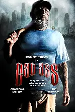 배드 애스 포스터 (Bad Ass poster)