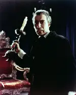 괴인 드라큐라 포스터 (Dracula poster)