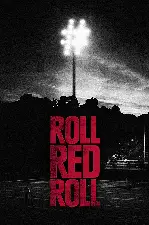 최강레드! 포스터 (Roll Red Roll poster)