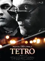 테트로 포스터 (Tetro poster)