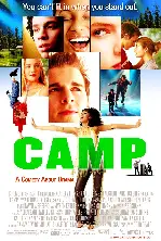 캠프 포스터 (Camp poster)