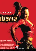 이베리아 포스터 (Iberia poster)