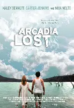 아르카디아 로스트 포스터 (Arcadia Lost poster)