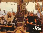 바이킹 포스터 (Erik The Viking poster)