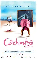 카침바 포스터 (Cachimba poster)