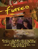 피아스코 포스터 (Fiasco poster)
