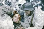 겨울전쟁: 105일간의 전투 포스터 (Winter War poster)
