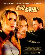 스트레인저스 포스터 (When Strangers Appear poster)