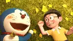 도라에몽 : 스탠 바이 미 포스터 (Stand by Me Doraemon poster)
