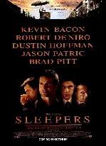 슬리퍼스  포스터 (Sleepers poster)