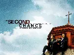 두 번째 찬스 포스터 (The Second Chance poster)