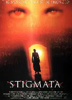 스티그마타 포스터 (Stigmata poster)