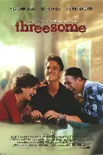 판도라의 상자  포스터 (Threesome poster)