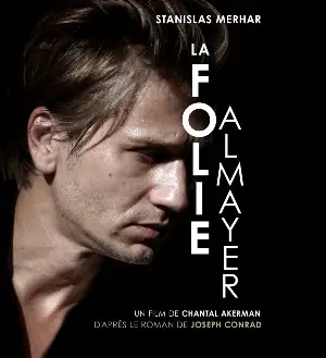 알마이에르가의 광기 포스터 (Almayer's Folly poster)