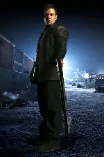 맥스 페인 포스터 (Max Payne poster)