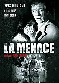 라미나스 포스터 (La Menace poster)