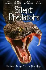 스네이크 포스터 (Silent Predators poster)