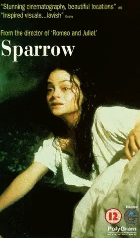 스패로우  포스터 (The Story Of Sparrow poster)