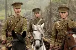 워 호스 포스터 (War Horse poster)
