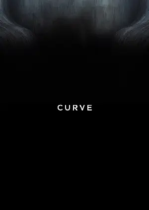 커브 포스터 (Curve poster)