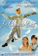 펠리칸맨 포스터 (Pelicanman poster)