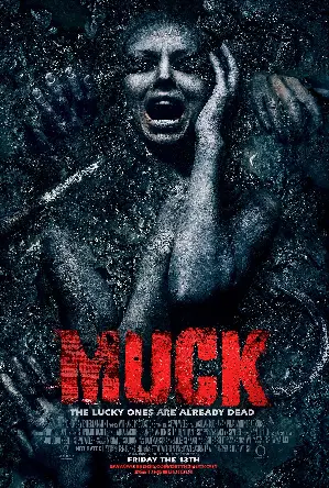 먹 포스터 (Muck poster)