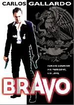 브라보 포스터 (Bravo poster)