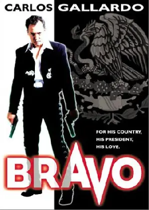 브라보 포스터 (Bravo poster)