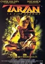 로스트 시티 포스터 (Tarzan And The Lost City poster)