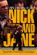 닉앤제인 포스터 (Nick And Jane poster)