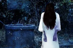 사다코 3D : 죽음의 동영상 포스터 (Sadako 3D poster)