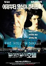 밀리언달러 호텔 포스터 (The Million Dollar Hotel poster)