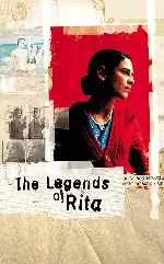레전드 오브 리타 포스터 (The Legend Of Rita poster)