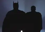 배트맨 포에버  포스터 (Batman Forever poster)