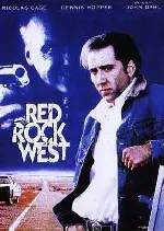 배반의 도시  포스터 (Red Rock West poster)