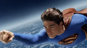 수퍼맨 리턴즈 포스터 (Superman Returns poster)