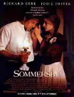 써머스비 포스터 (Sommersby poster)