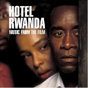 호텔 르완다 포스터 (Hotel Rwanda poster)