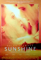 선샤인 포스터 (Sunshine poster)
