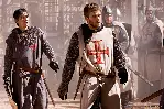 글래디에이터 - 템플기사단 포스터 (Arn : The Knight Templar poster)