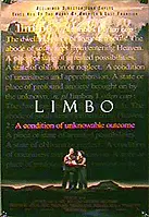 림보 포스터 (Limbo poster)