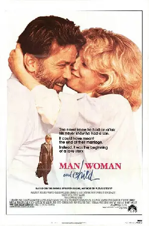 7일간의 사랑  포스터 (Man Woman And Childs poster)