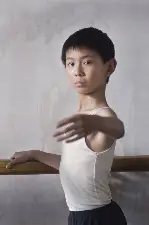 마오의 라스트 댄서 포스터 (Mao's Last Dancer poster)