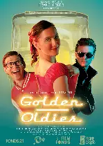 골든 올디스 포스터 (Golden Oldies poster)