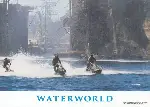 워터 월드  포스터 (Water World poster)