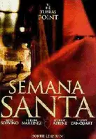 천사의 살인 포스터 (Semana Santa poster)