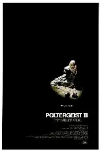 폴터가이스트 2  포스터 (Poltergeist II: The Other Side poster)