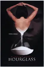 아워 글래스  포스터 (Hour Glass poster)