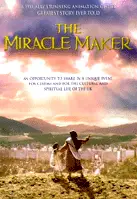 미라클 메이커 포스터 (The Miracle Maker poster)