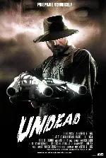 언데드 포스터 (Undead poster)